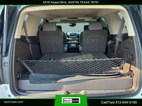 Used 2017 GMC Yukon Denali w/ Open Road Package image 34