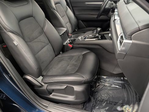 Used 2023 MAZDA CX-5 AWD 2.5 S w/ Select Package image 30