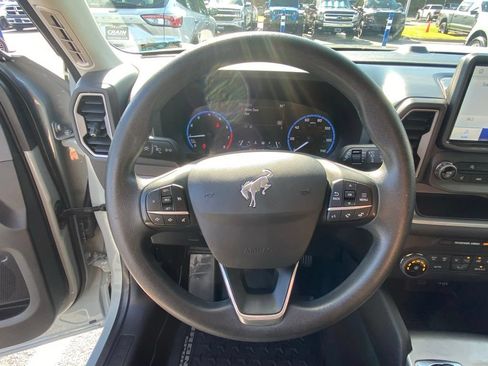 Certified 2021 Ford Bronco Sport Big Bend AWD/4WD image 13