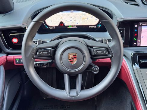Used 2025 Porsche Panamera 4 E-Hybrid AWD/4WD image 20