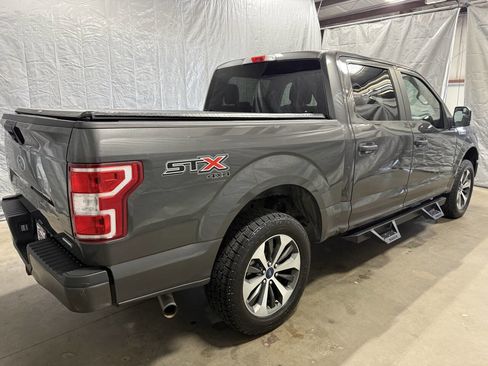 Used 2020 Ford F150 XL w/ Equipment Group 101A Mid AWD/4WD image 7