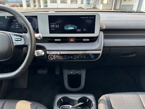 Certified 2023 Hyundai Ioniq 5 Limited w/ Cargo Package RWD image 16
