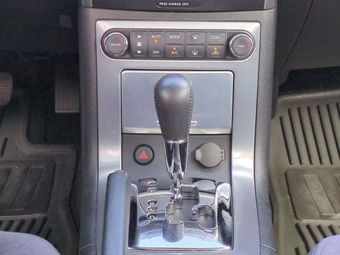 Used 2007 Nissan Maxima 3.5 SE image 21