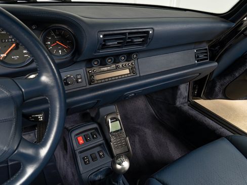 Used 1998 Porsche 911 image 20