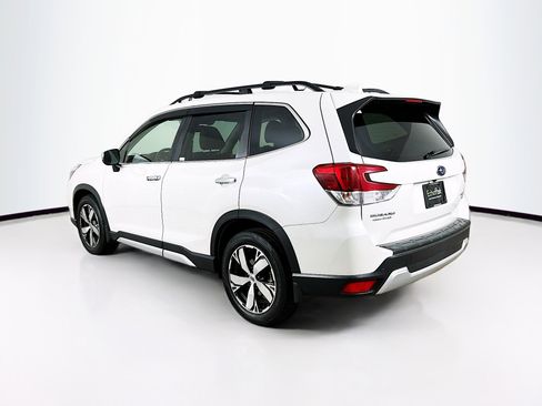 Used 2019 Subaru Forester Touring image 5