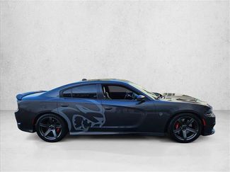 Used 2019 Dodge Charger SRT Hellcat w/ Navigation & Travel Group video 4