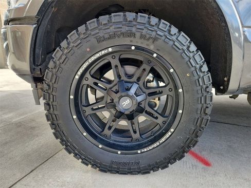 Used 2020 Ford F150 Lariat w/ Equipment Group 502A Luxury image 33