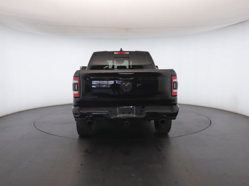 Used 2023 RAM 1500 Laramie image 23