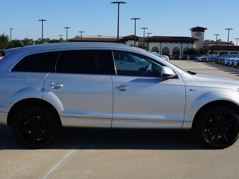 Used 2014 Audi Q7 3.0T Premium Plus image 4