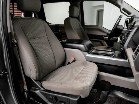 Used 2019 Ford F150 XLT w/ Equipment Group 302A Luxury image 38