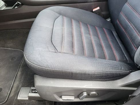 Used 2016 Ford Fusion SE FWD image 27