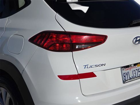 Used 2019 Hyundai Tucson Value image 35