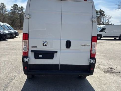 Used 2023 RAM ProMaster 2500 image 2
