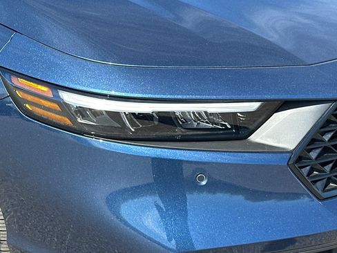 New 2026 Honda Accord Touring image 32