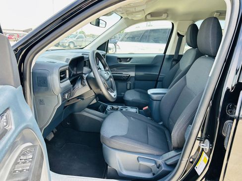 Used 2022 Ford Maverick XL w/ Equipment Group 100A Standard AWD/4WD image 3