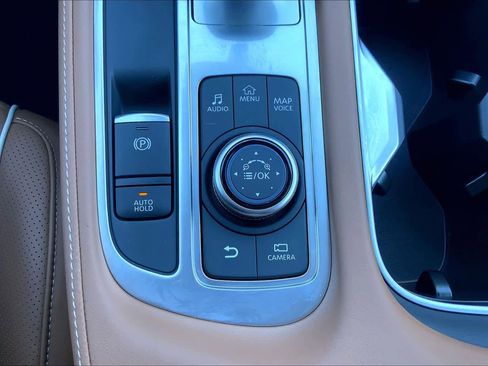 Used 2024 INFINITI QX60 Autograph w/ Cargo Package image 34