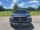 Used 2022 Toyota Tacoma Limited image 2