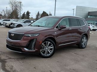 Used 2022 Cadillac XT6 Premium Luxury video 1