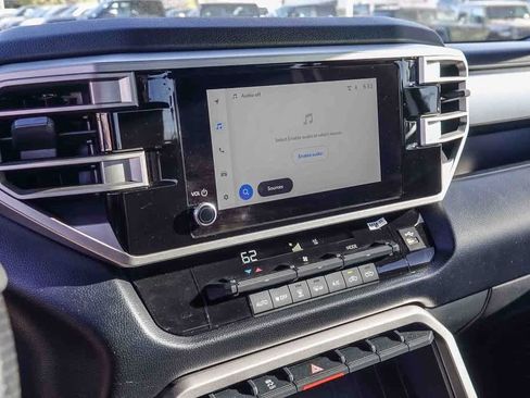 Used 2025 Toyota Tundra SR5 w/ SR5 Convenience Package image 12