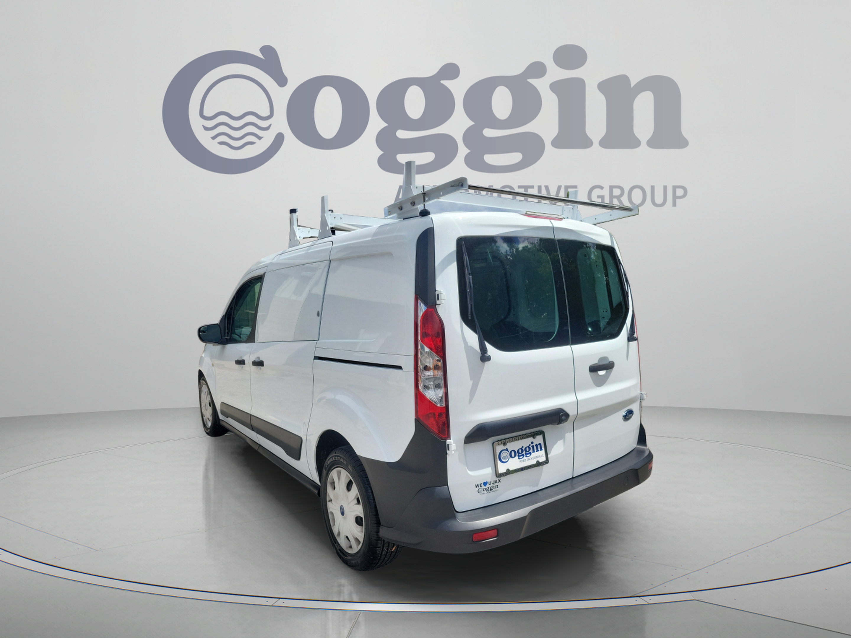 Used 2019 Ford Transit Connect XL FWD image 2
