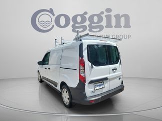 Used 2019 Ford Transit Connect XL FWD video 2