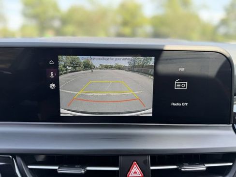 Certified 2025 Kia Seltos S AWD/4WD image 18