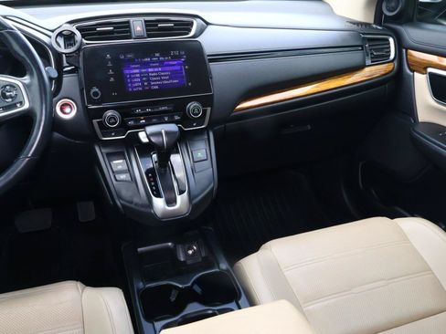 Used 2019 Honda CR-V EX-L image 11