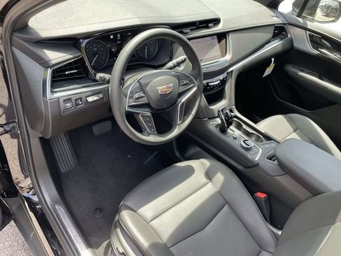 New 2026 Cadillac XT5 Premium Luxury w/ Driver Assist Package image 18