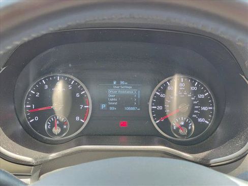 Used 2022 Kia Telluride S FWD image 11