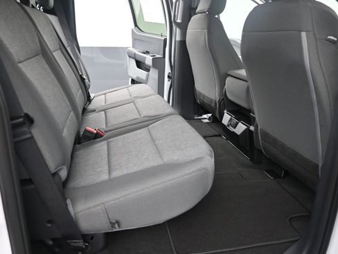 Used 2026 Ford F350 XLT image 20