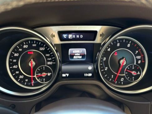 Certified 2019 Mercedes-Benz SL 550 image 24