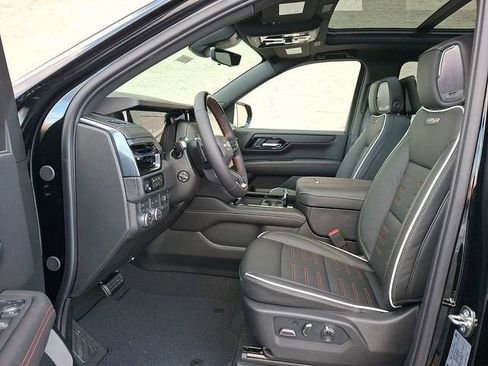 New 2026 GMC Yukon XL AT4 Ultimate AWD/4WD image 6