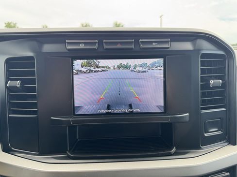 Used 2024 Ford F250 XLT image 12