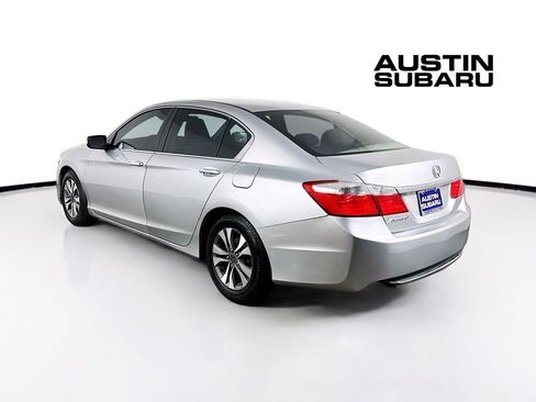 Used 2013 Honda Accord LX image 5
