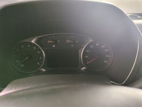 Certified 2024 Chevrolet Equinox RS w/ LPO, Floor Liner Package image 11