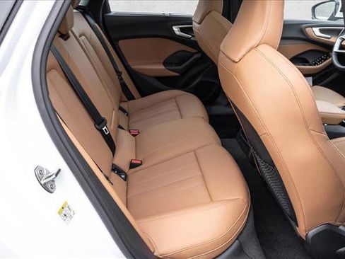 Certified 2025 Audi A5 2.0T Premium Plus w/ Premium Plus image 24