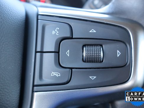 Certified 2021 Chevrolet Silverado 2500 LTZ w/ LTZ Convenience Package image 28