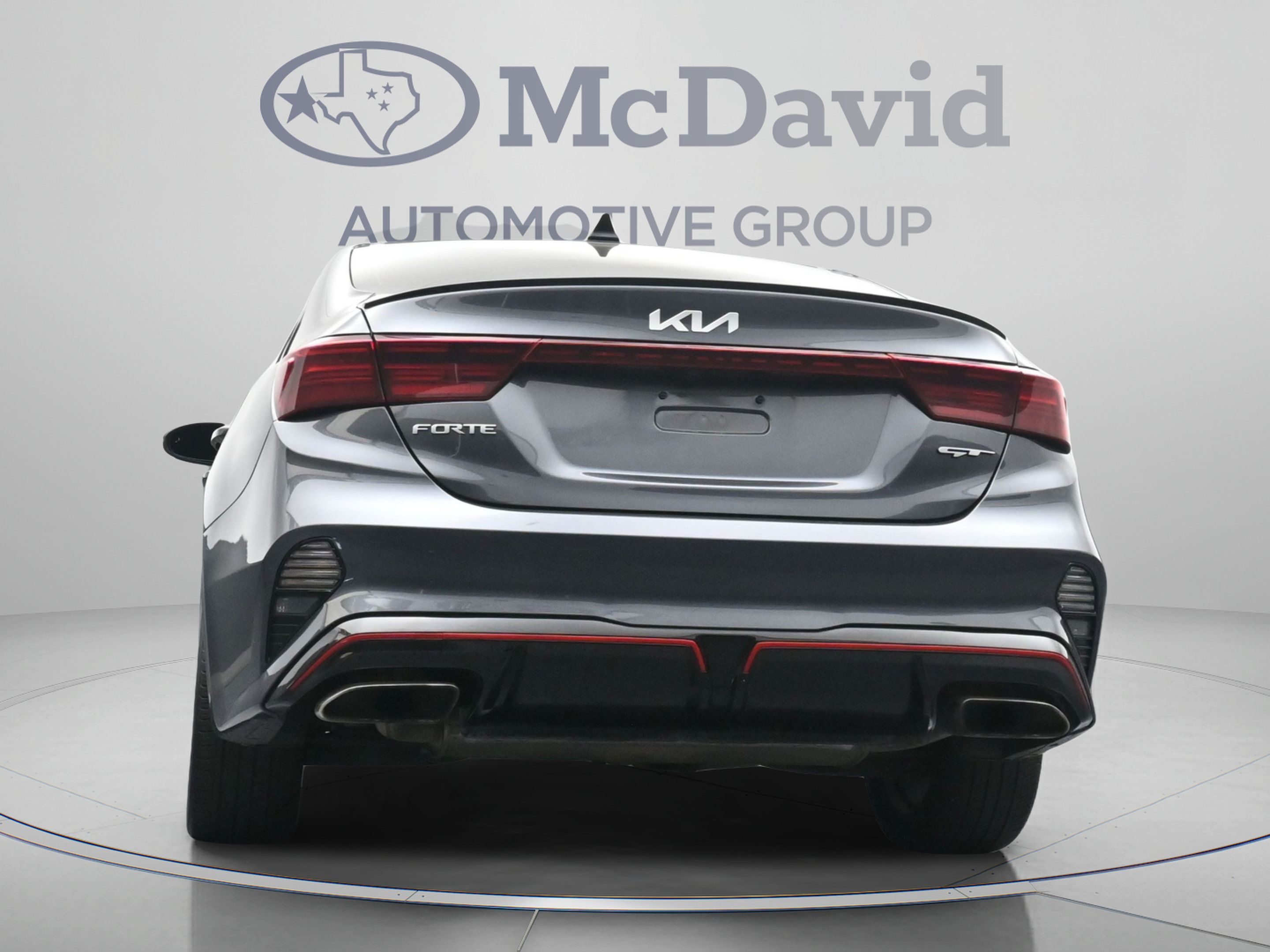 Used 2023 Kia Forte GT FWD image 29