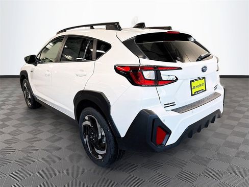 New 2026 Subaru Crosstrek 2.5i Limited image 34