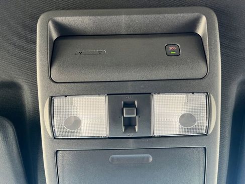 New 2026 Nissan Frontier PRO-4X w/ Pro-4x Convenience Package image 7