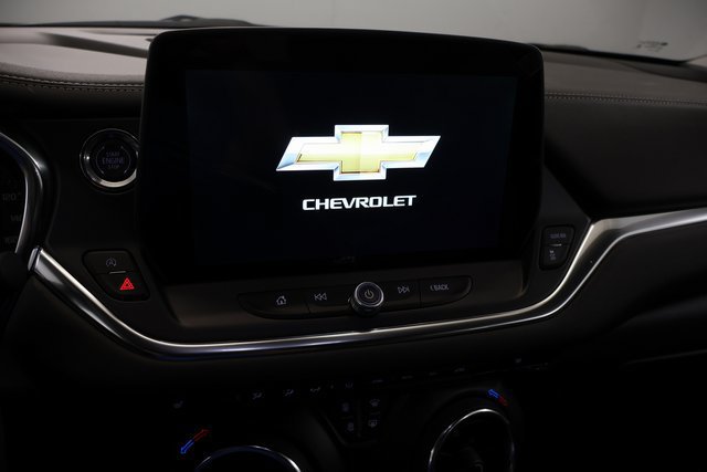 New 2026 Chevrolet Blazer LT w/ Convenience Package FWD image 19