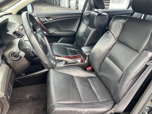 Used 2009 Acura TSX Sedan image 18