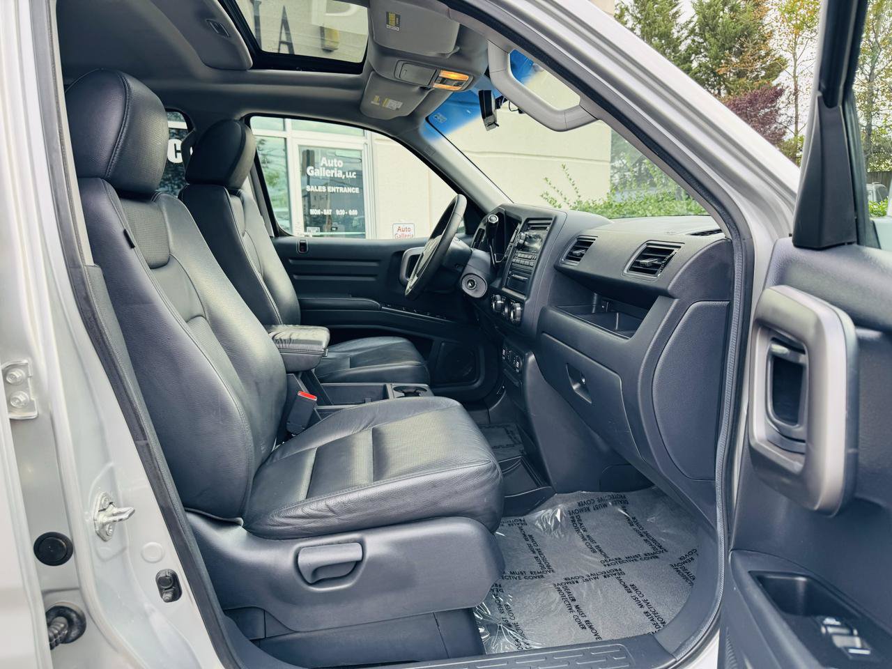 Used 2009 Honda Ridgeline RTL image 18
