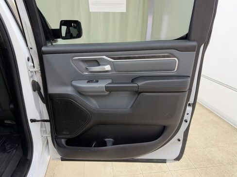 Used 2022 RAM 1500 Big Horn AWD/4WD image 11