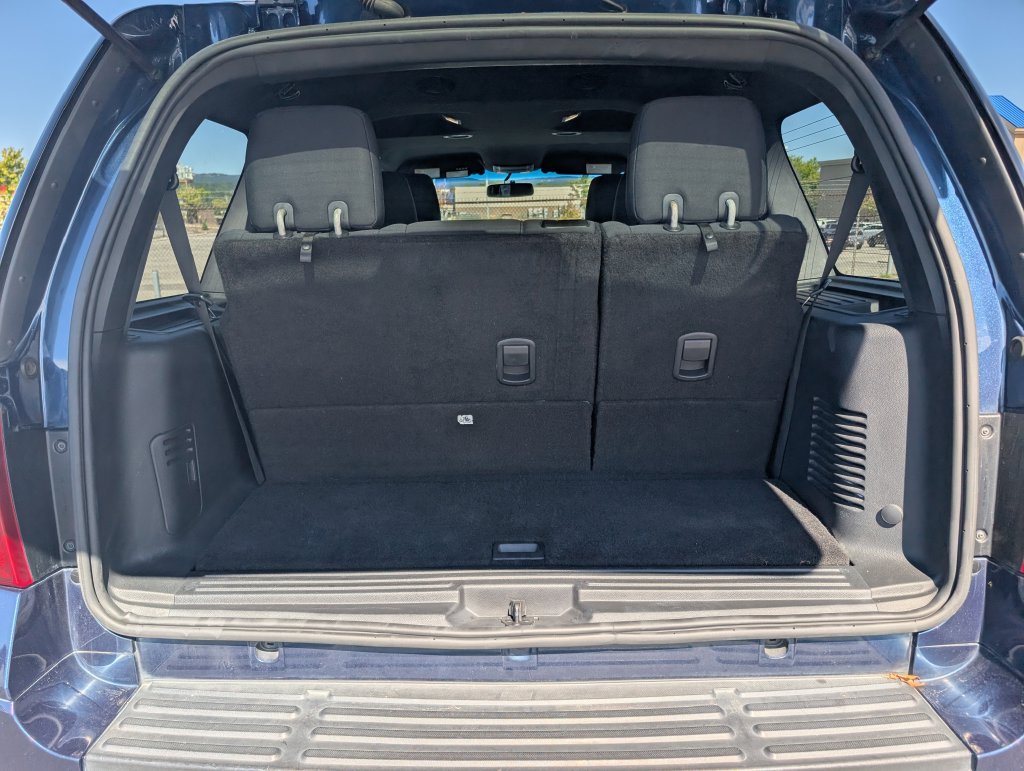 Used 2017 Ford Expedition XLT AWD/4WD image 9