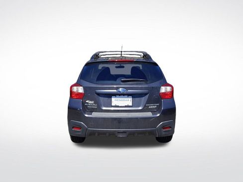 Used 2017 Subaru Crosstrek 2.0i Premium image 7