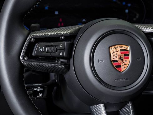 New 2026 Porsche 911 Carrera GTS image 25