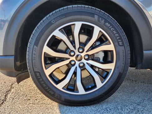 Used 2025 Ford Explorer ST-Line image 10