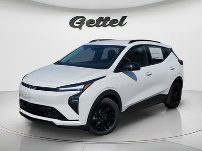 Used 2027 Chevrolet Bolt RS