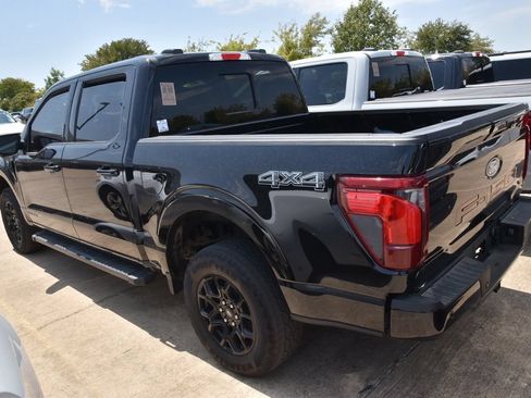 Certified 2024 Ford F150 XLT w/ Equipment Group 302A MID AWD/4WD image 6